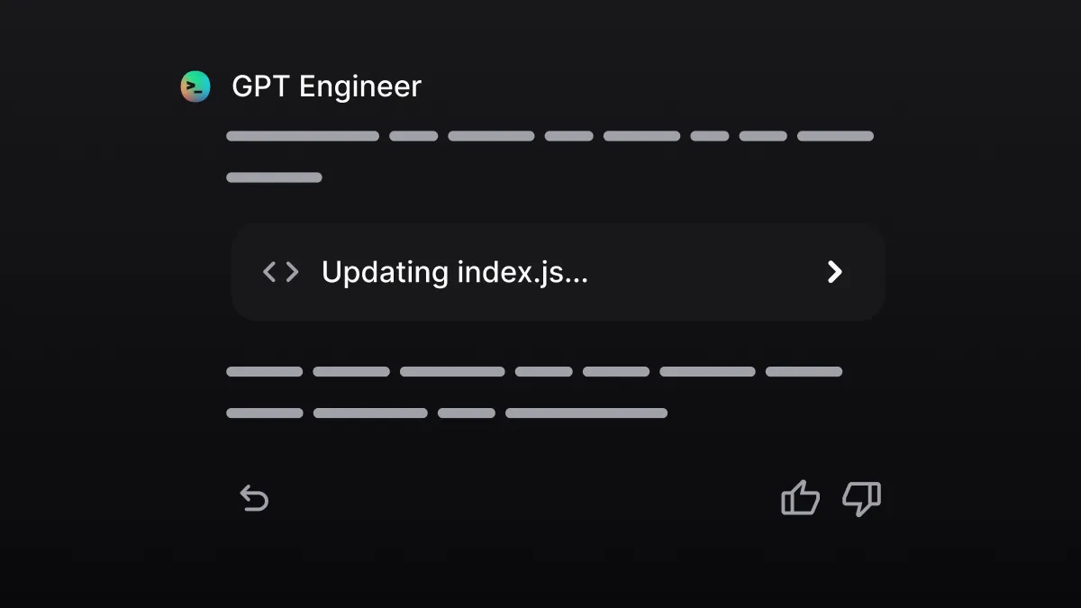 Fast edits and real-txime file change viewing