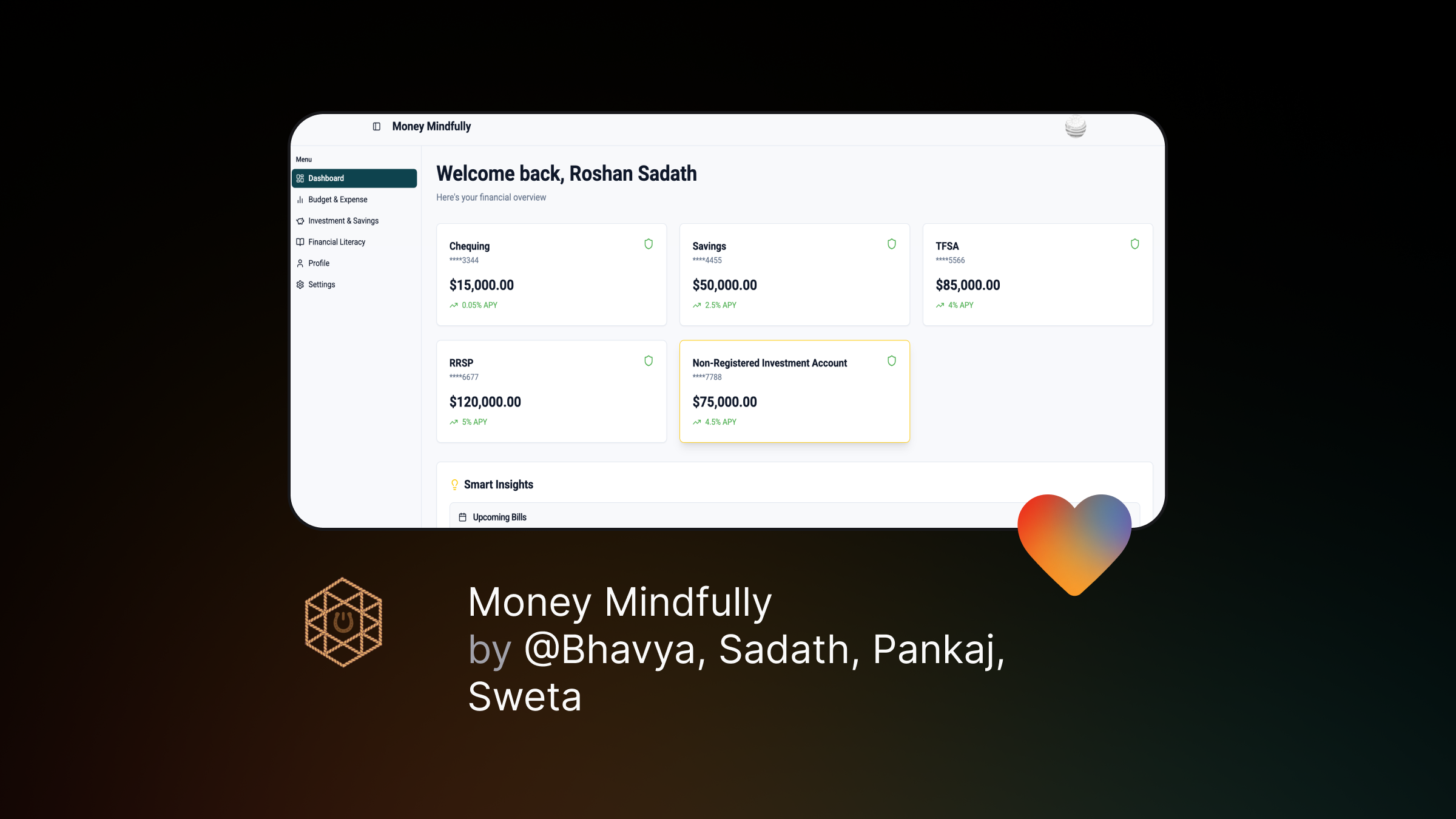 Building an AI-Powered Financial Wellness: Step by Step Guide