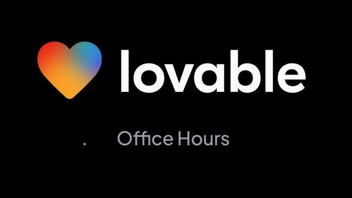 Office Hours Recap: Building a Productized Development Agency with Lovable