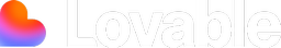 Lovable Logo