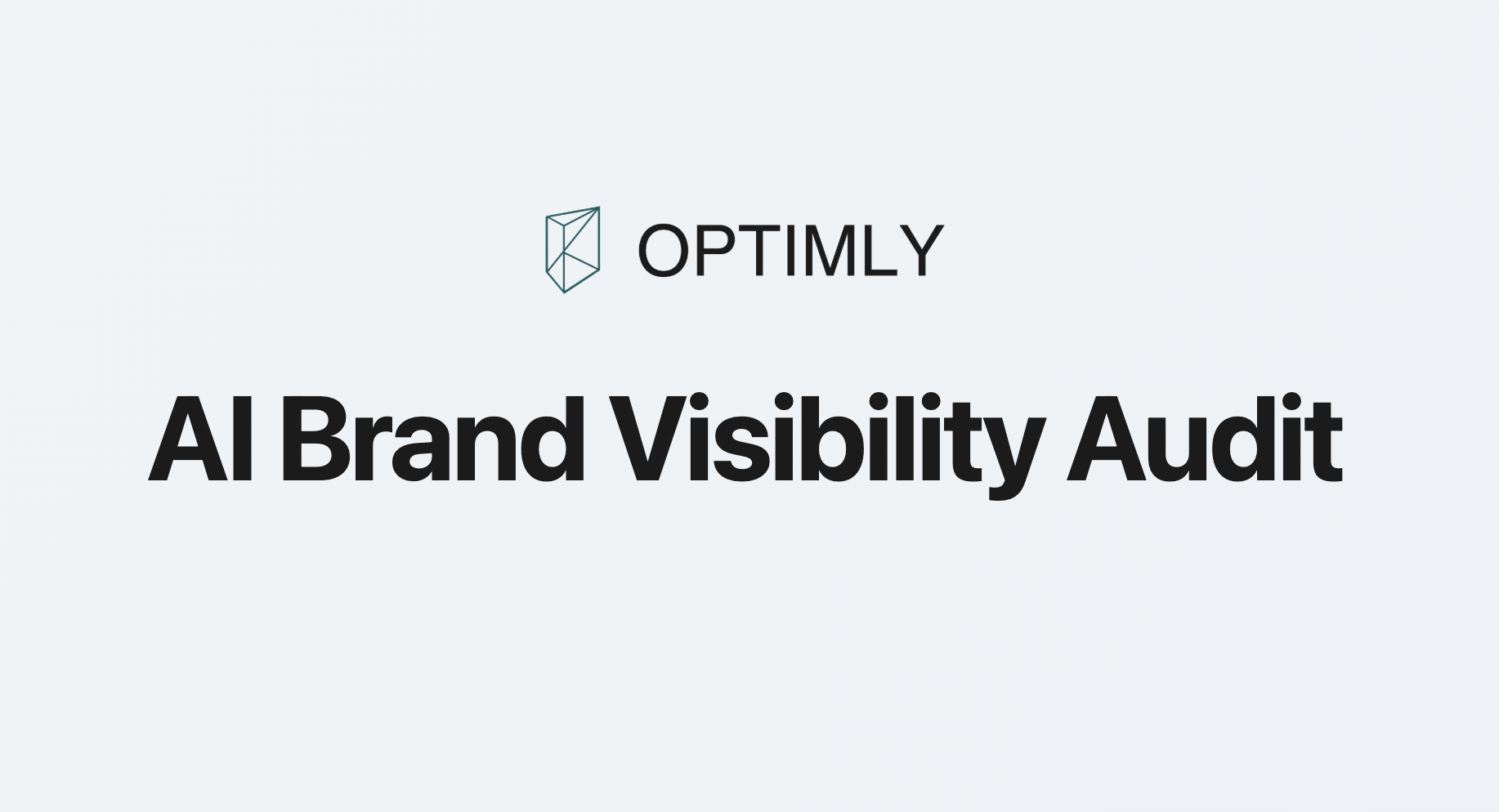 Screenshot of Optimly