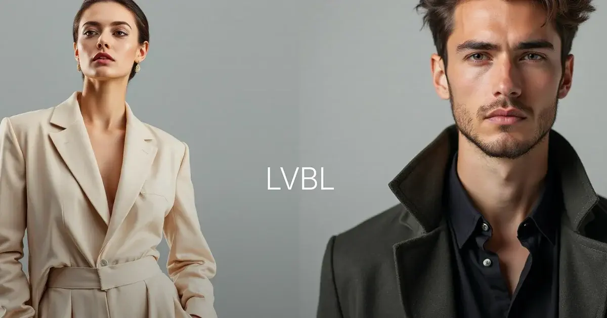 Screenshot of LVBL