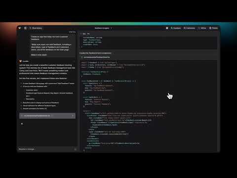 How to Create a Project in Lovable – Step-by-Step Guide!