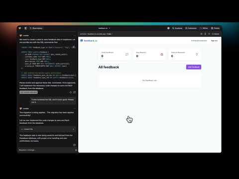 How to Store & Manage Data in Supabase – Full Guide!