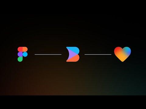 From Figma to Full-Stack App – Lovable x Builder.io!
