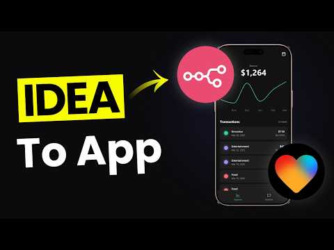 Figma to Lovable - Design to Code with AI