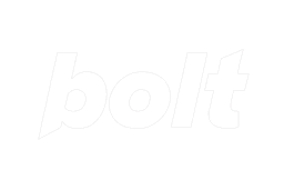 Bolt Logo