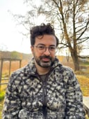 Rouzbeh Delavari