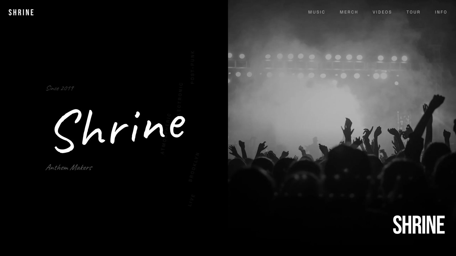 Preview of Shrine