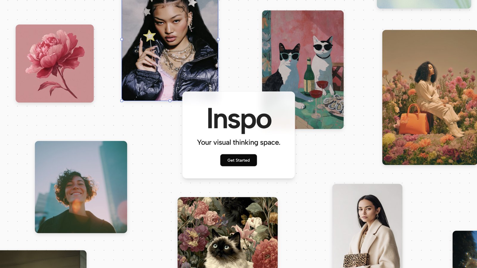 Preview of Inspo Canvas