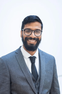 Arun Nadarasa