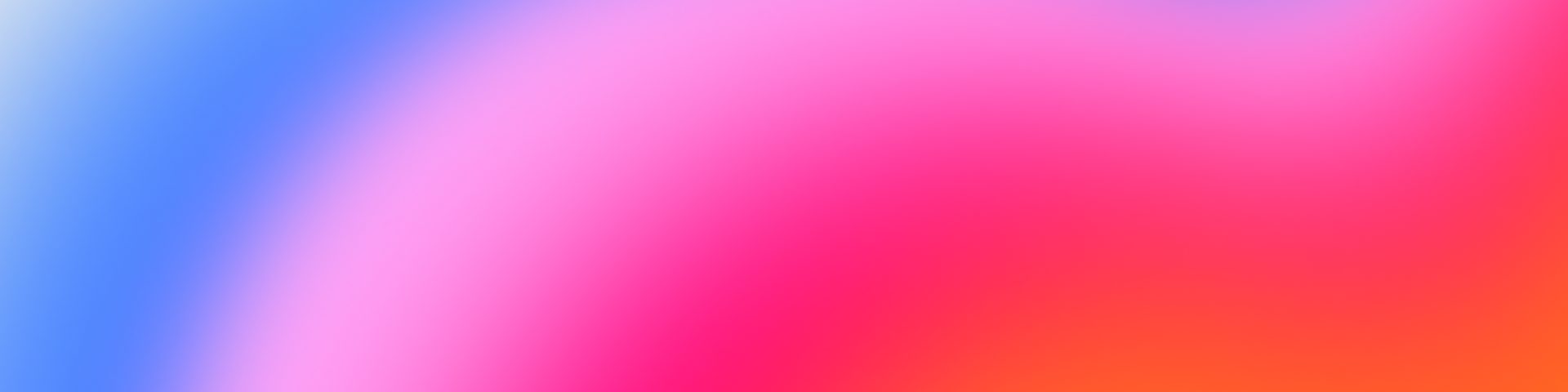 Profile banner