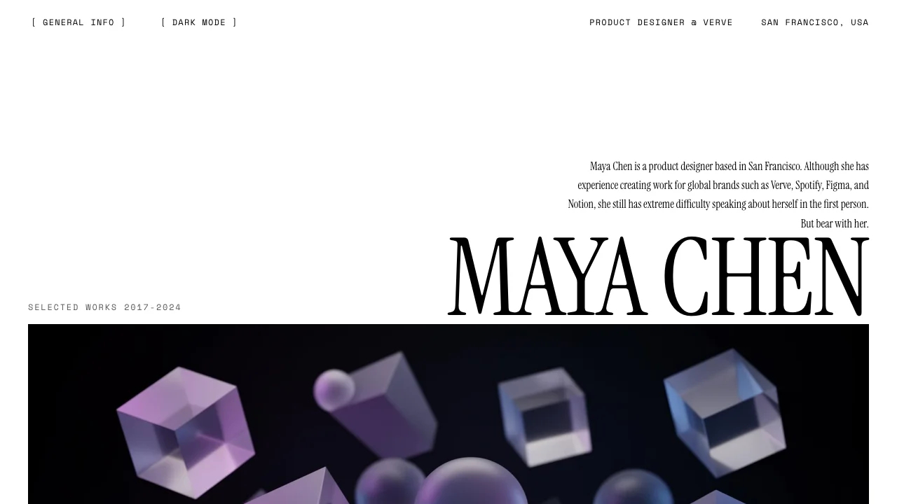 Loading preview of Serif Editorial