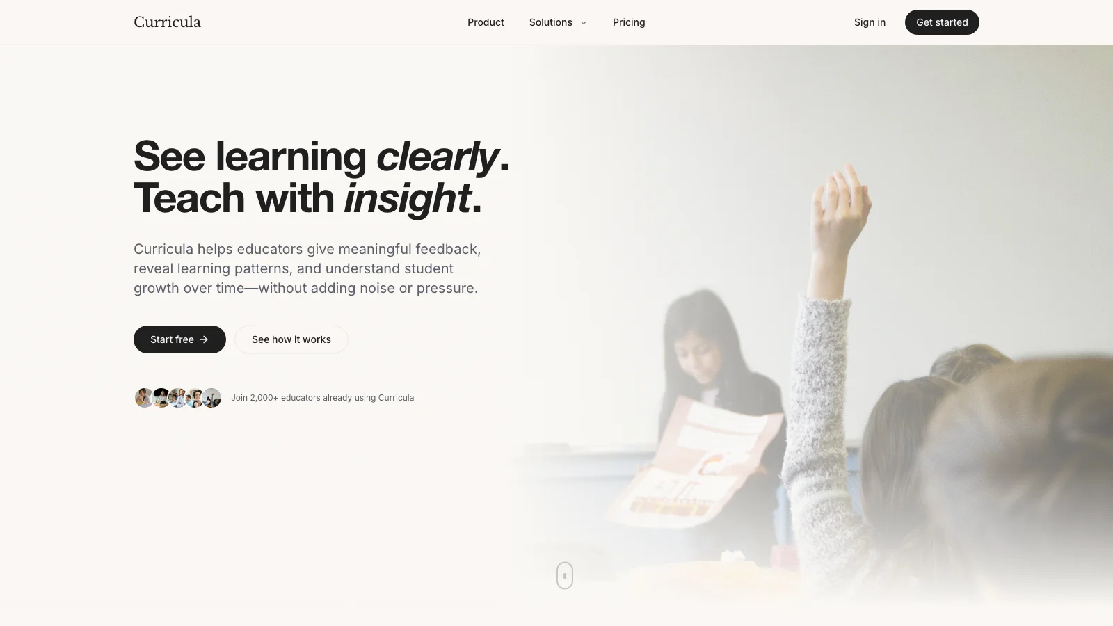 Loading preview of Curricula
