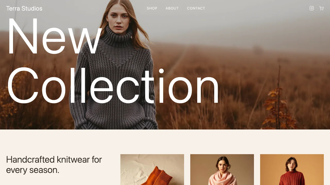 Loading preview of Loom