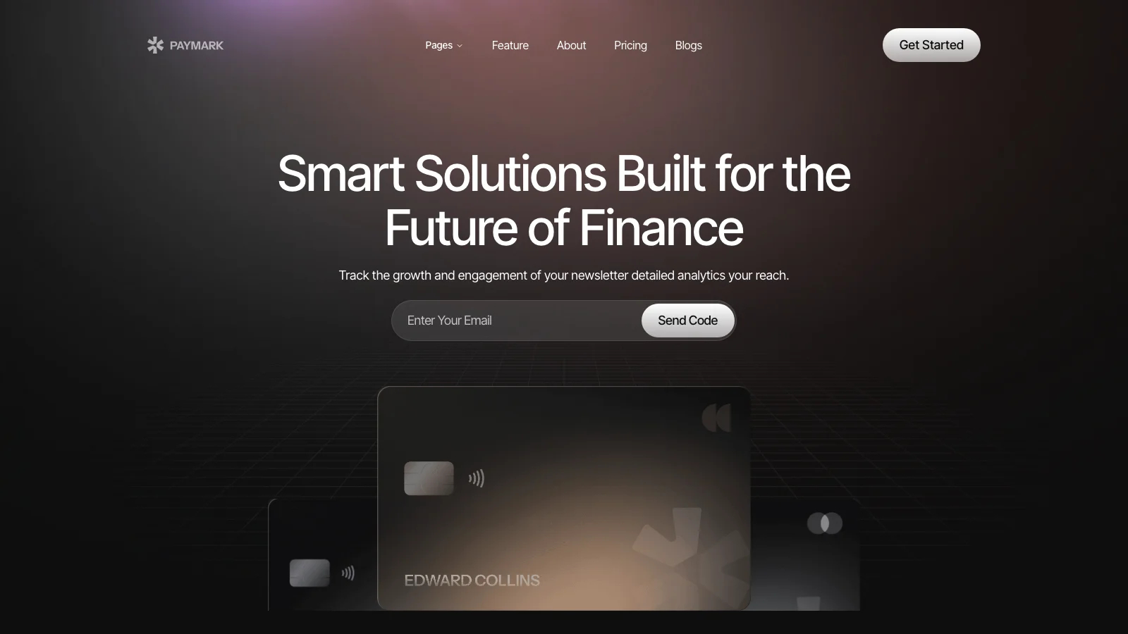 Loading preview of Paymark