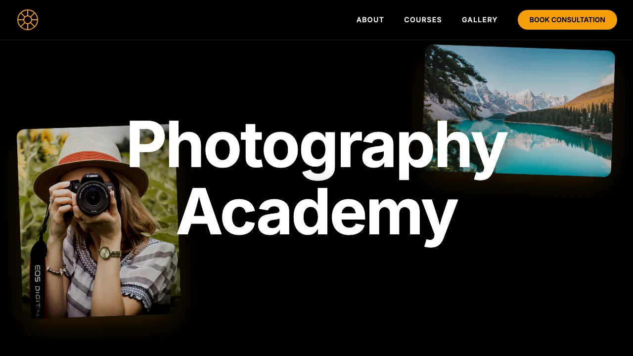 Loading preview of Shutter