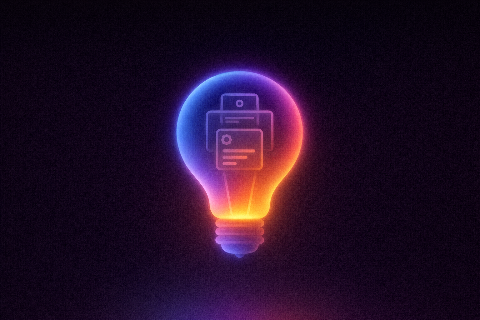 50 App Ideas You Can Build This Weekend