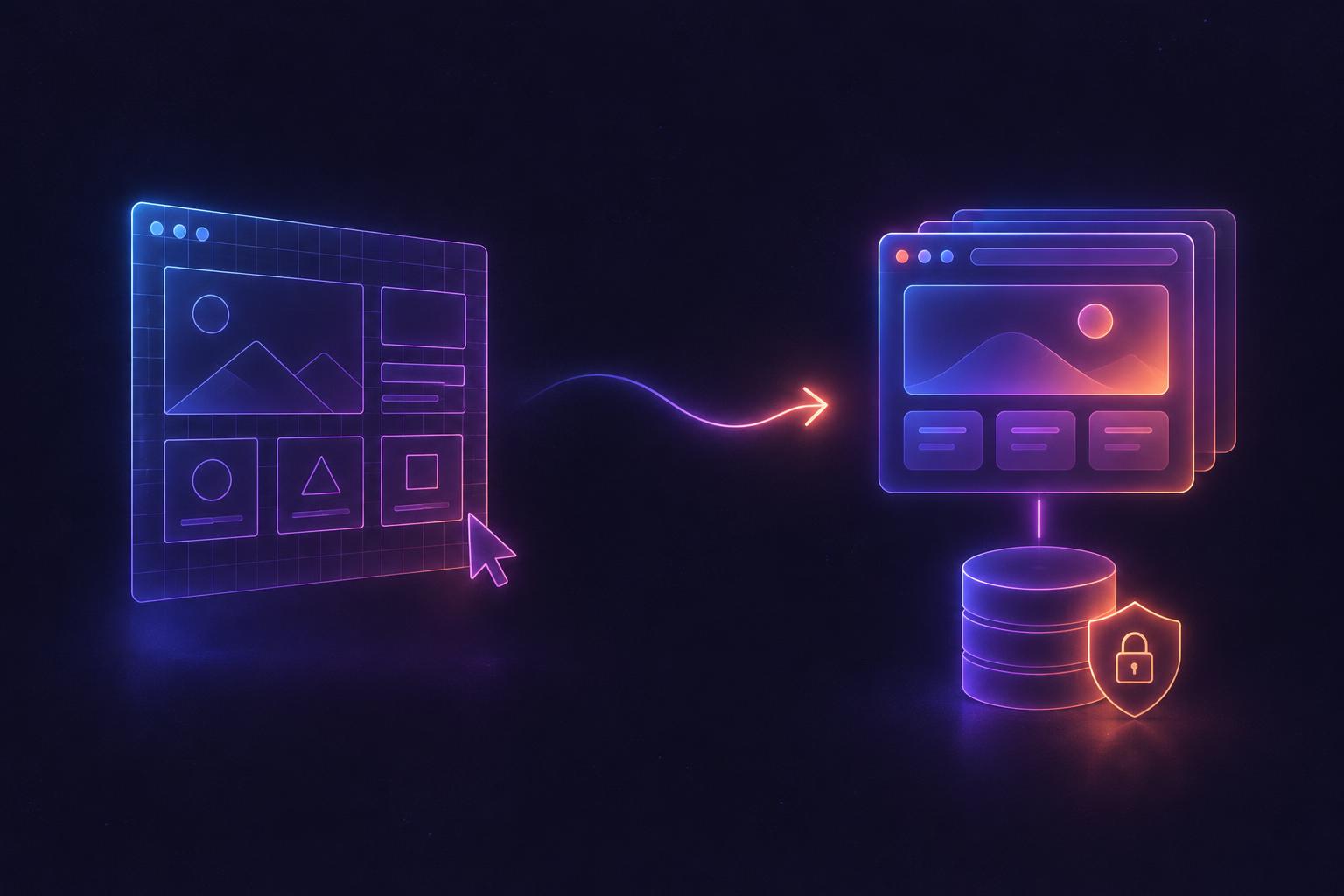 Claude Design vs Lovable: Design in Claude, build and ship in Lovable