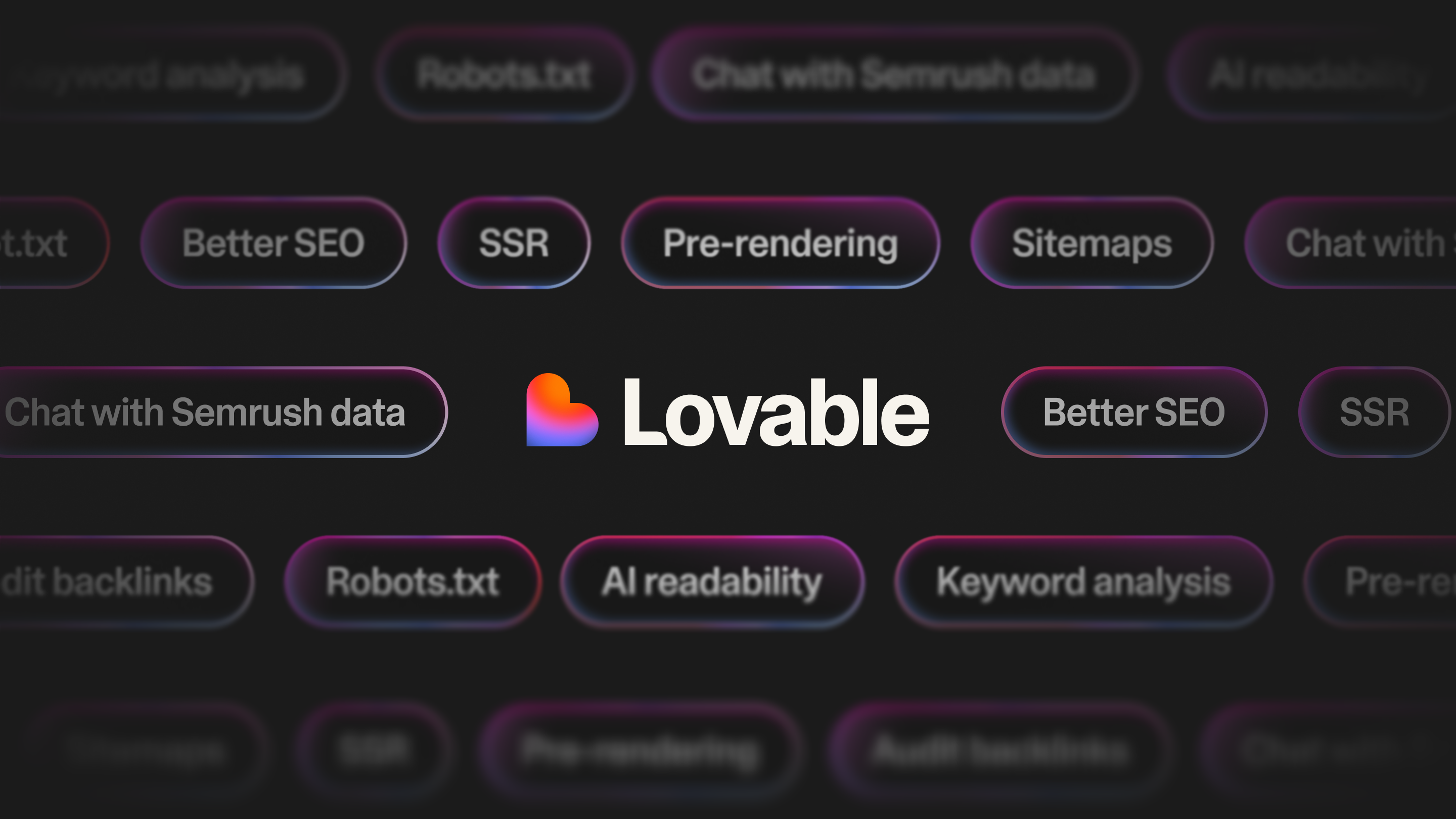 Building is just the beginning: Introducing Discoverability