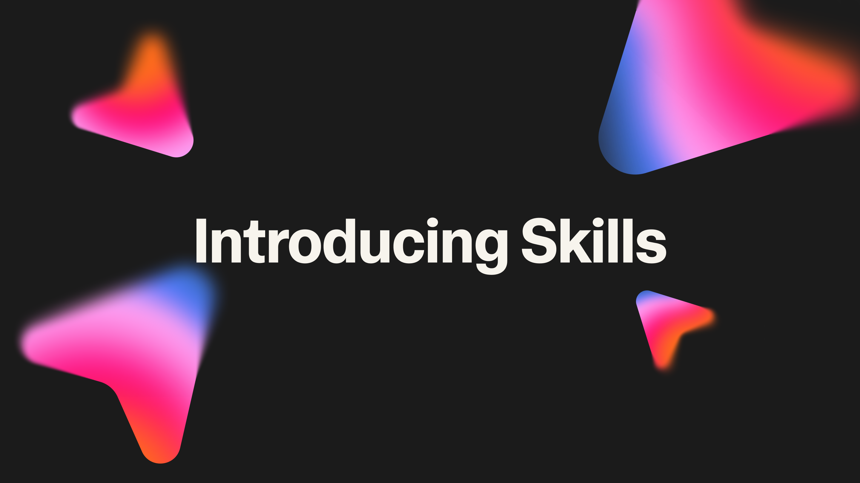 Turn repeated instructions into reusable skills in Lovable