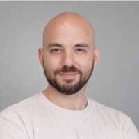 Shlomi Tsemach