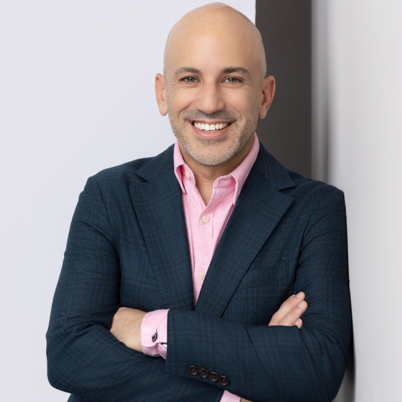 Seth Siegler