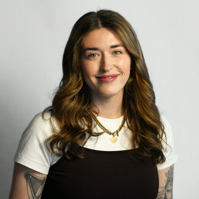 Iona Slater