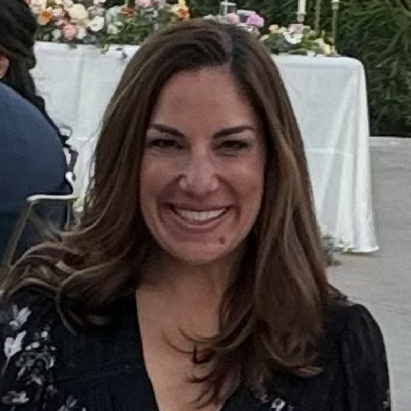Maryanne Caughey