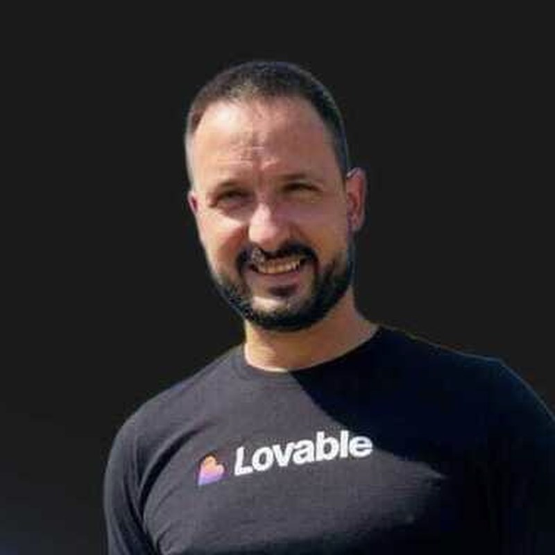 Lazar Jovanovic