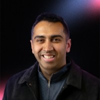 Rohan Ranjan