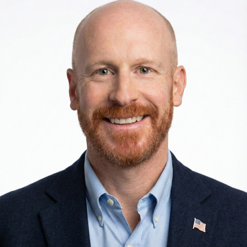 Paul Baker