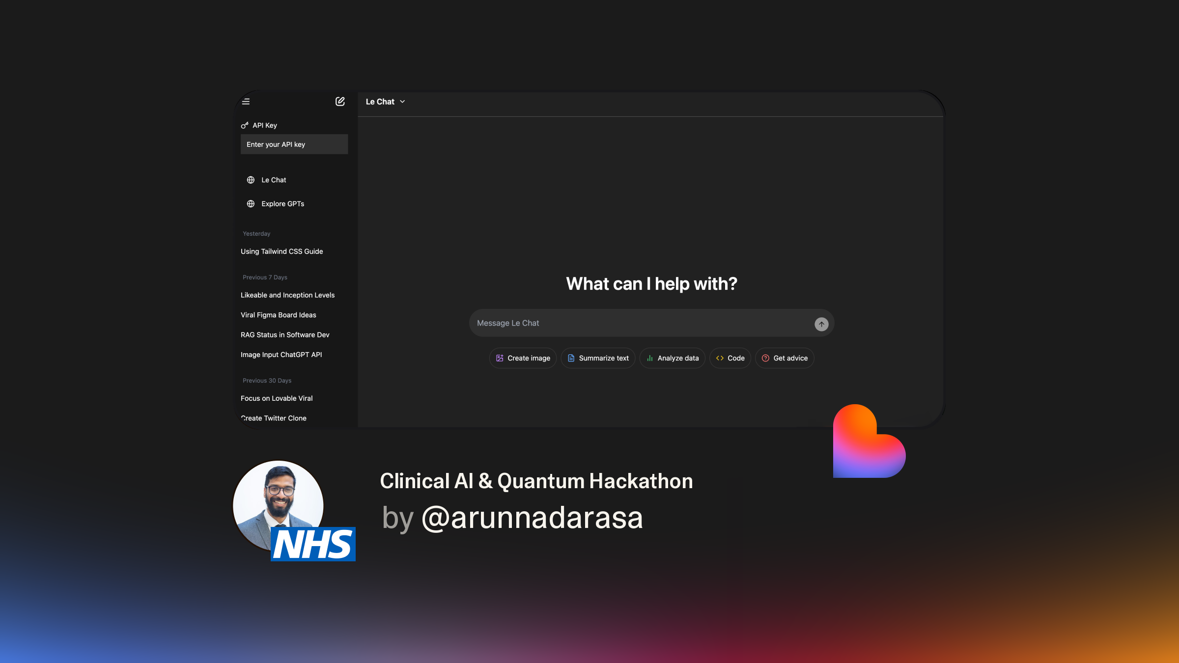 Reimagining Healthcare Innovation with NHS
