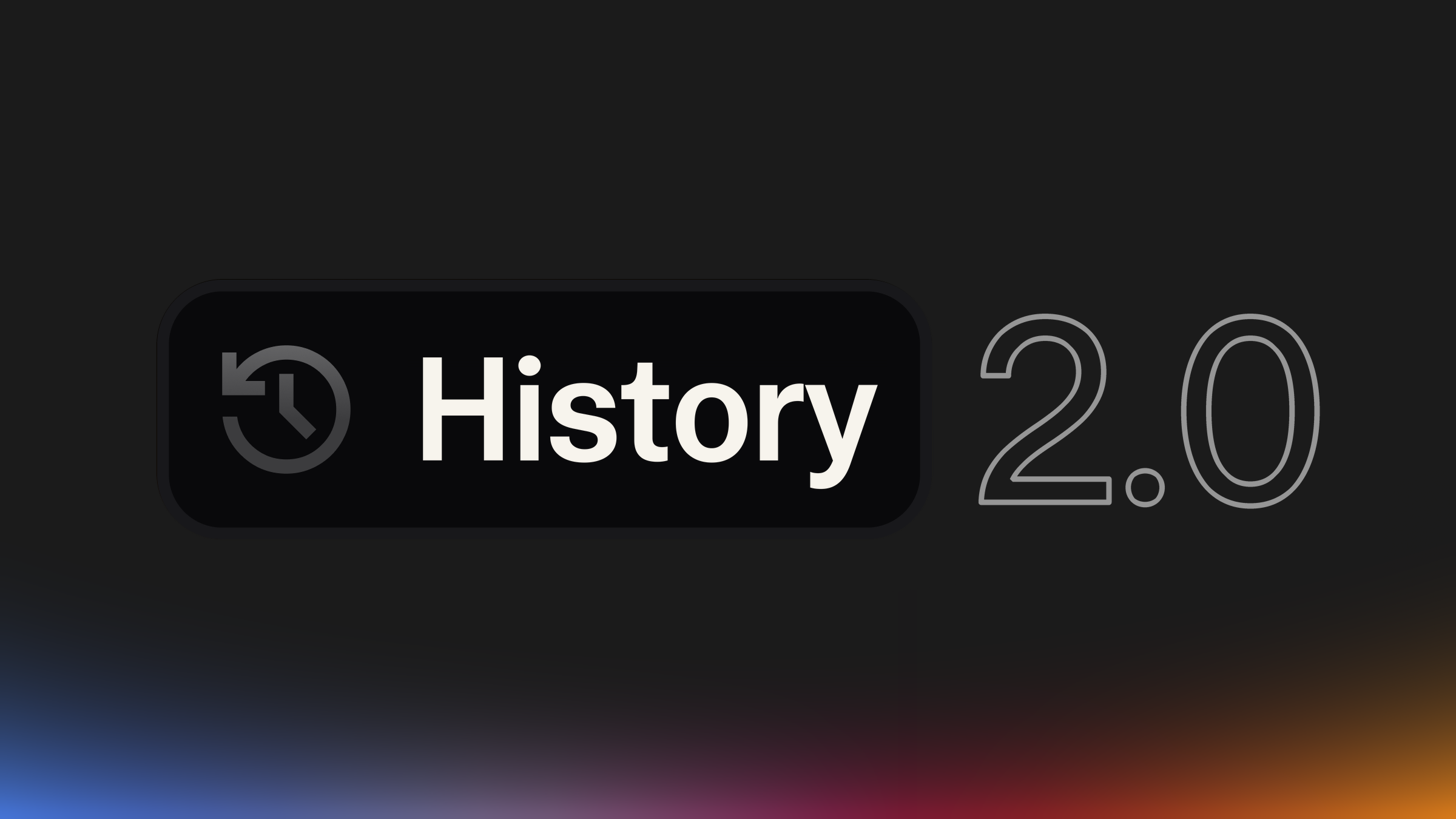 Introducing Versioning 2.0 to Lovable