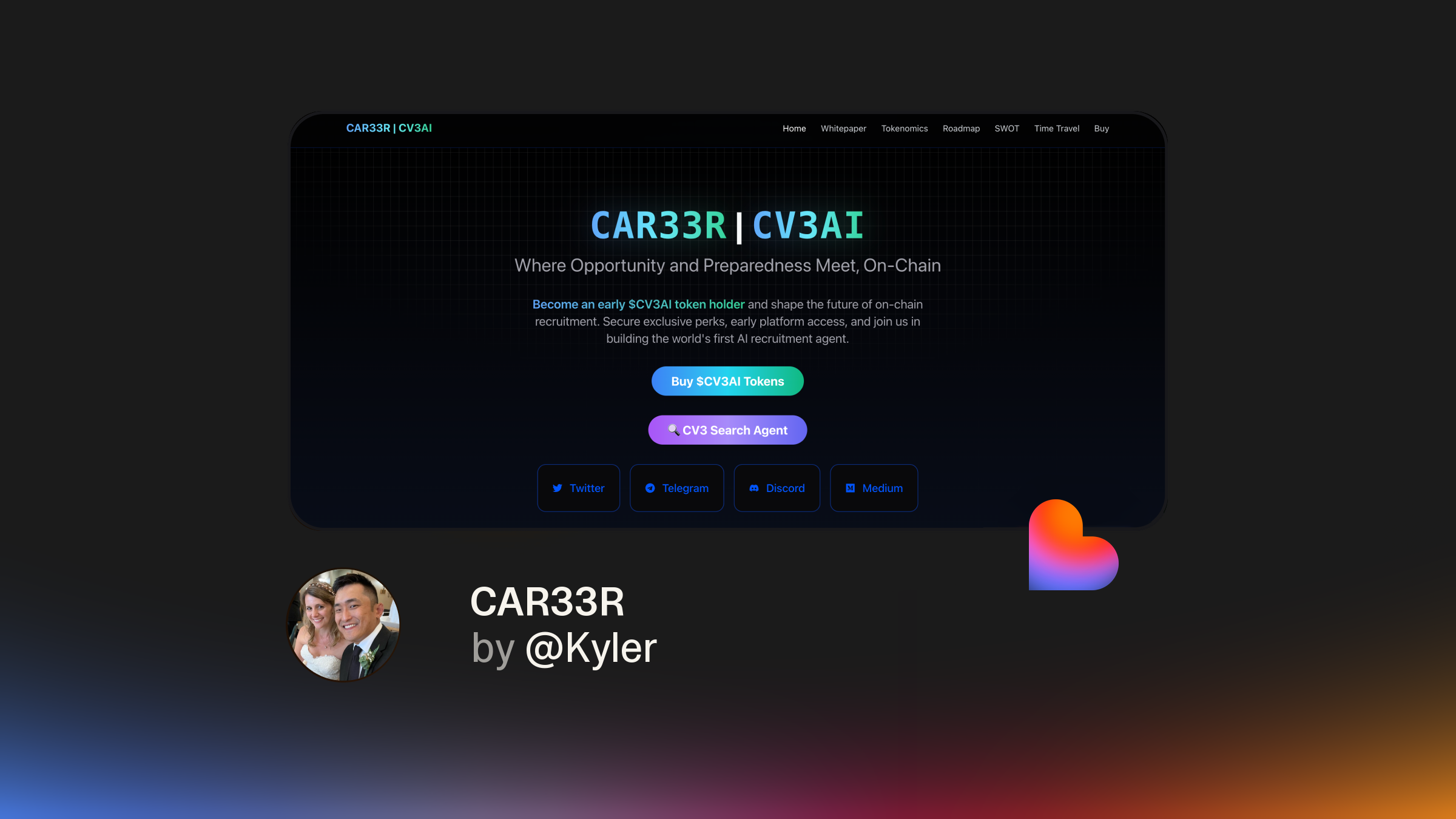 How One Recruiter Built an AI Hiring Platform with Lovable