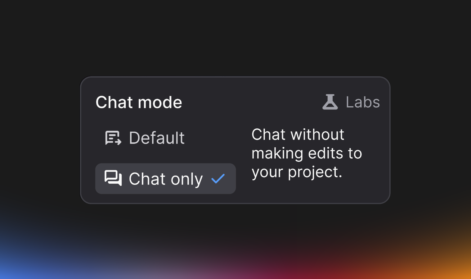 Incident update, new Labs features and more