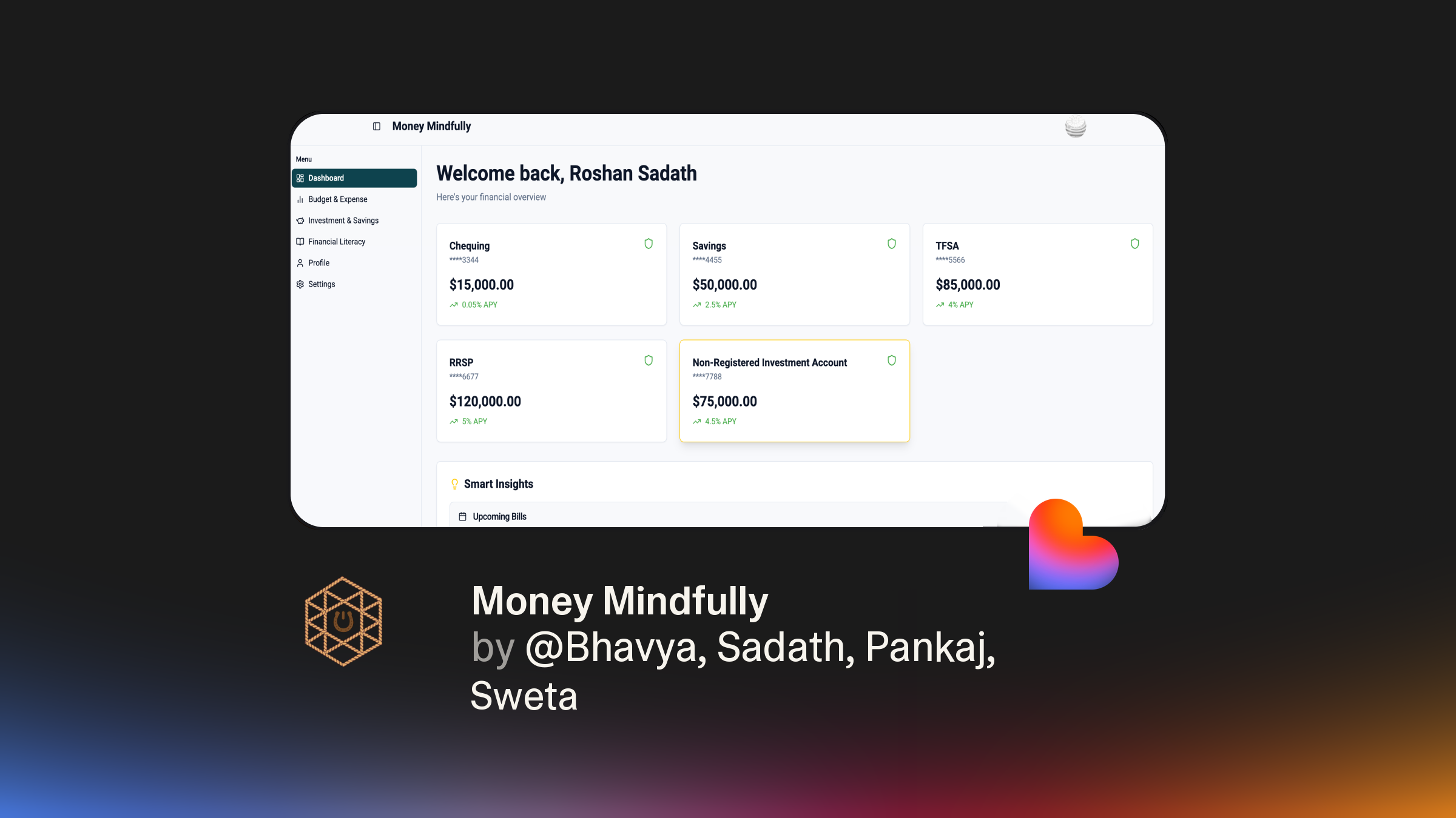 Building an AI-Powered Financial Wellness: Step by Step Guide