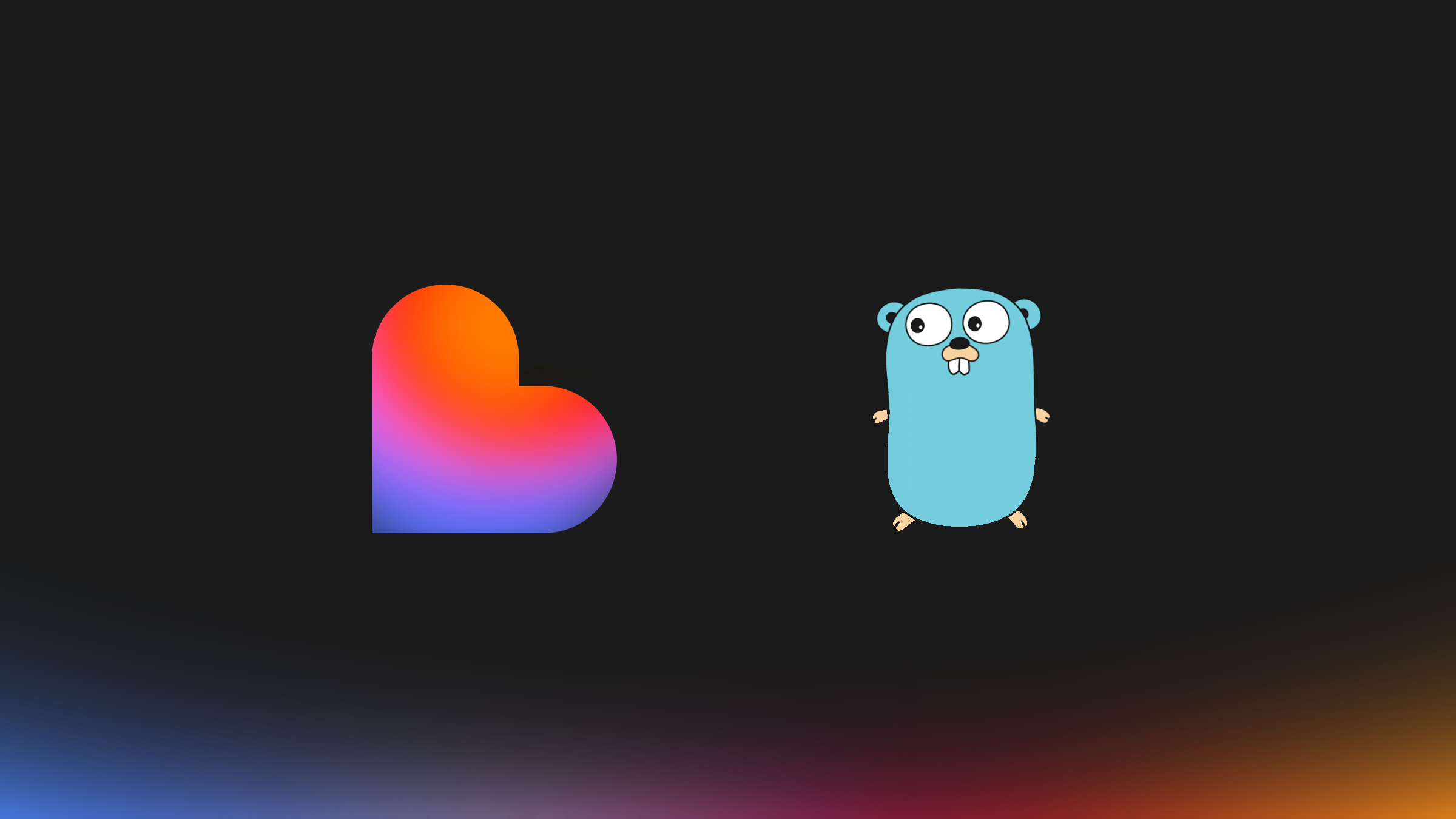 From Python to Go
