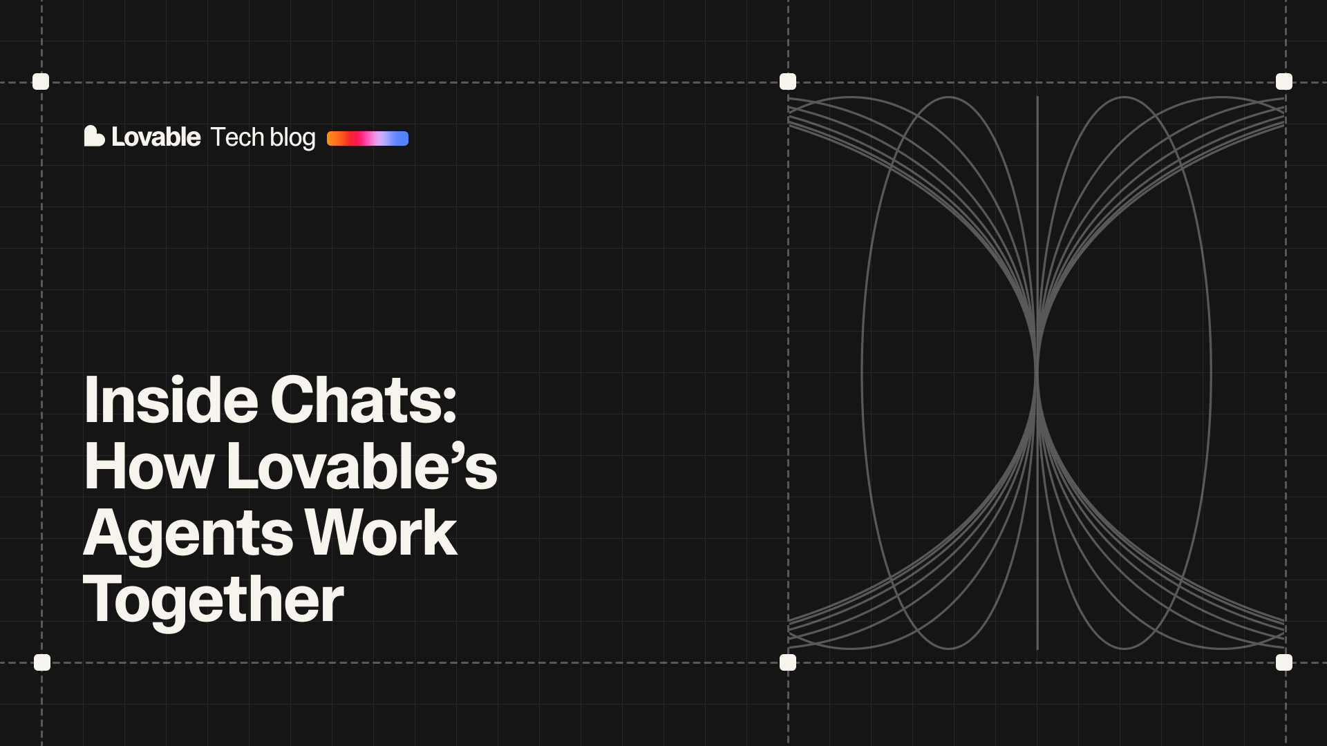 Inside Chats: How Lovable's Agents Work Together