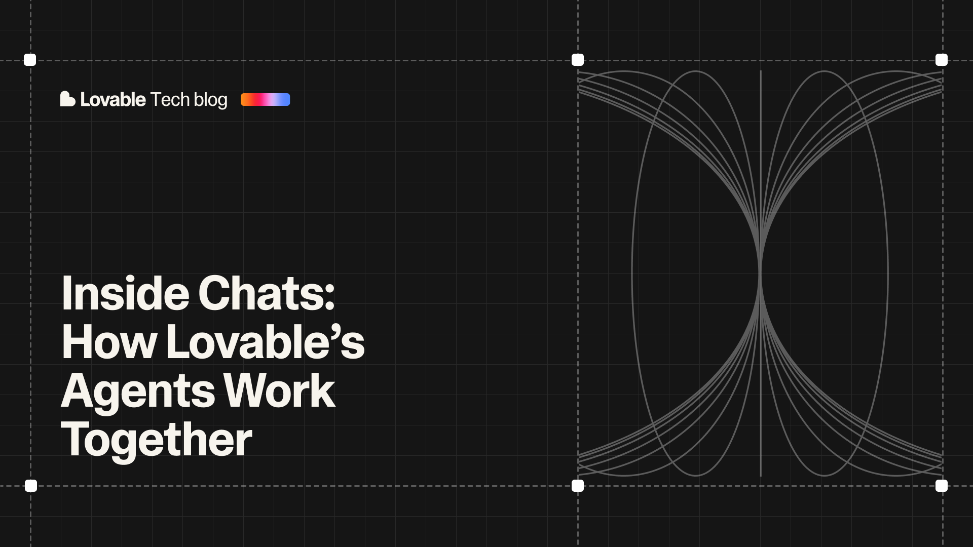 Inside Chats: How Lovable's Agents Work Together