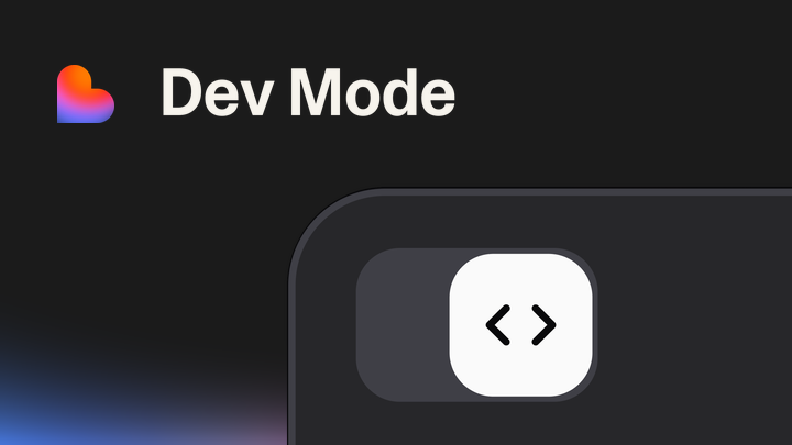 Versioning, Dev Mode & Lovable Livestream with Clerk
