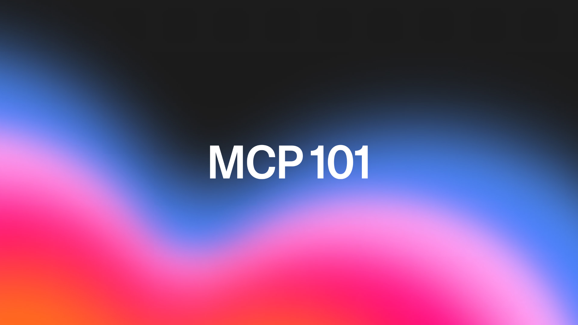 MCP 101: What it is and how it works in Lovable