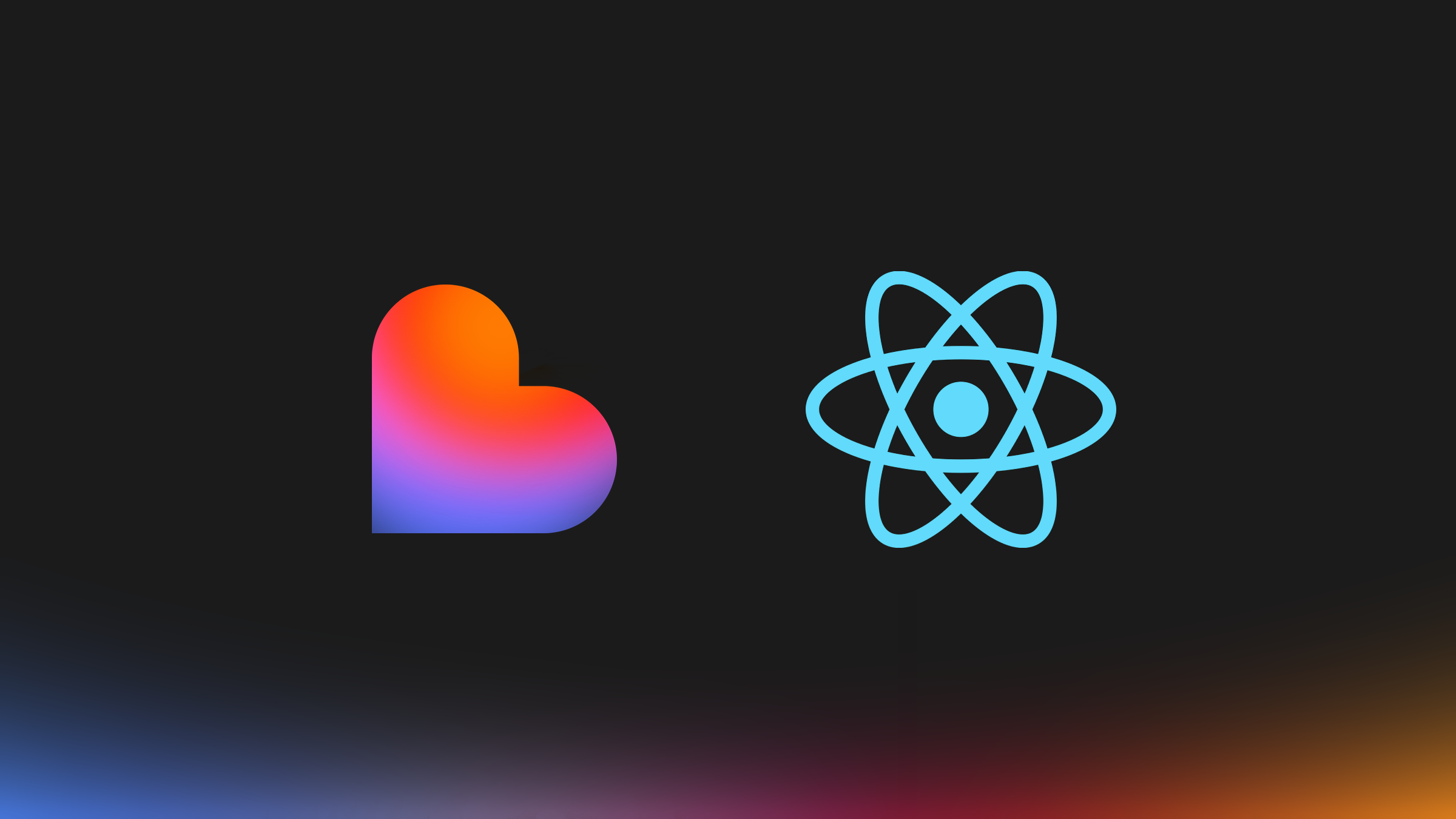 Why Lovable Uses React?