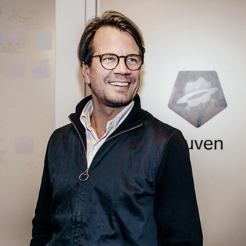 Henrik Rosvall