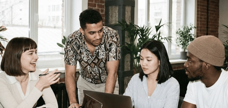 Affiliate partners