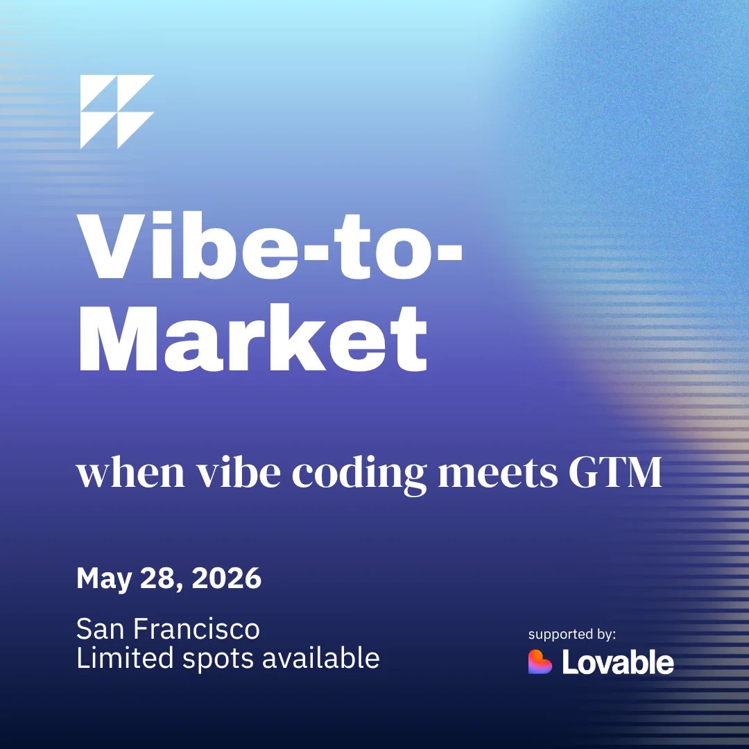 Vibe-to-Market