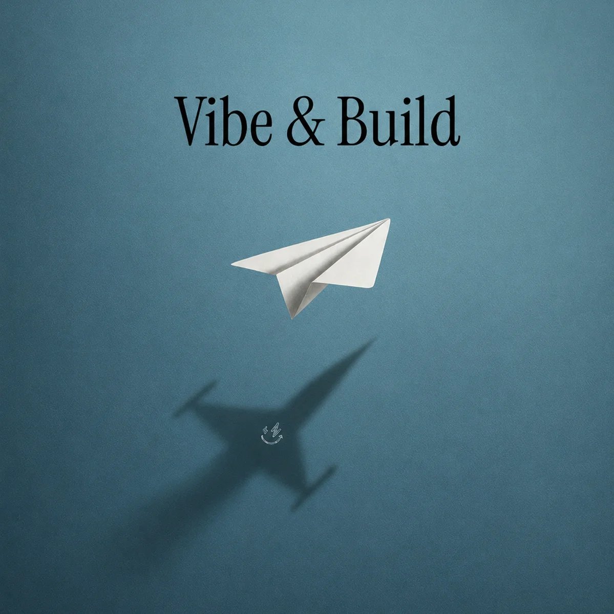 Vibe & Build @ Night