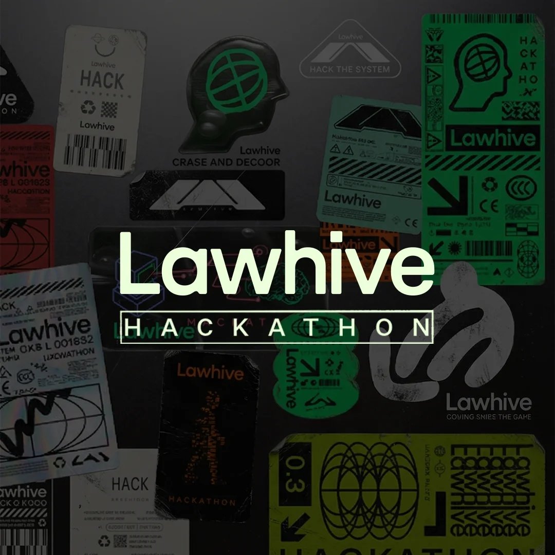 Lawhive Hackathon
