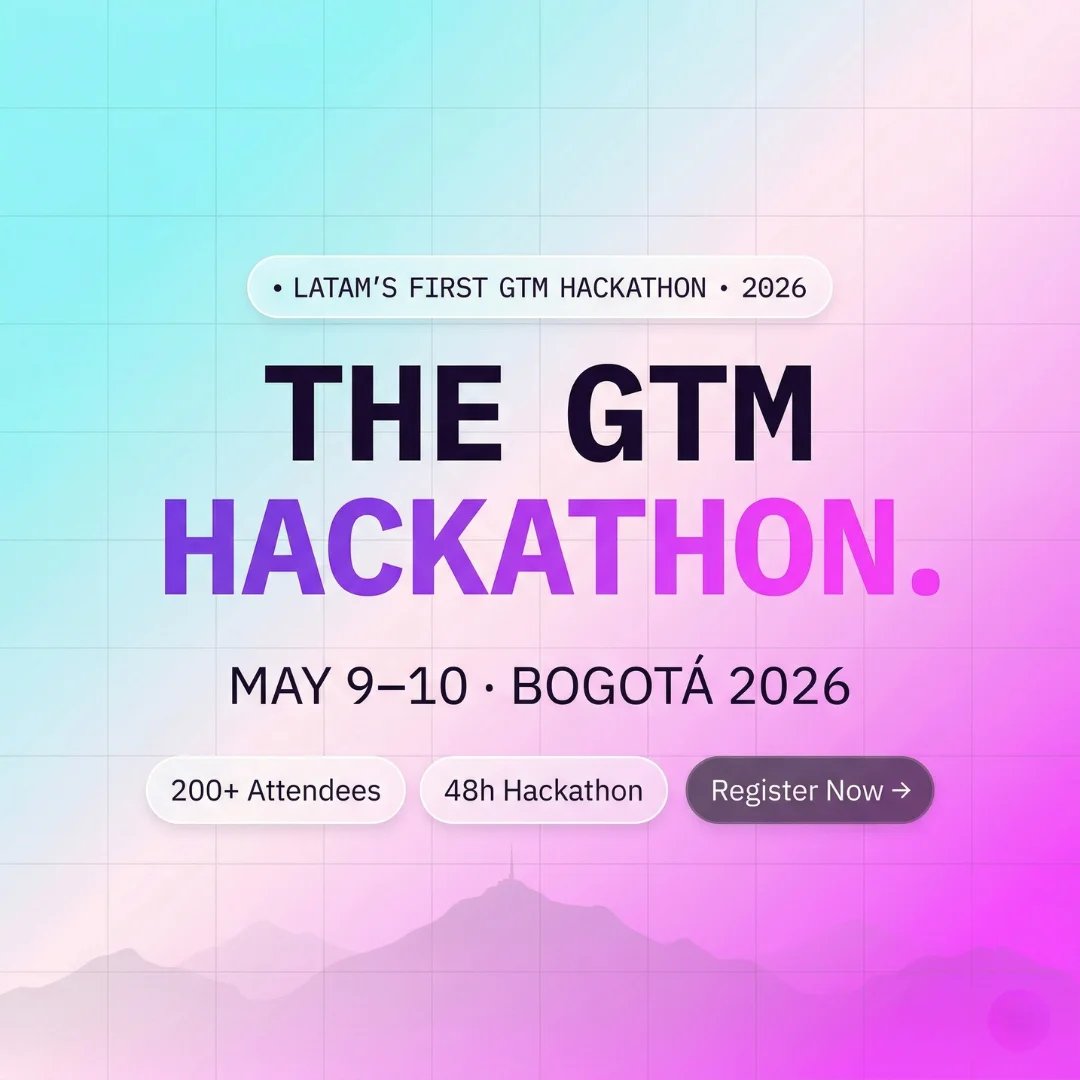 GTM Hackathon