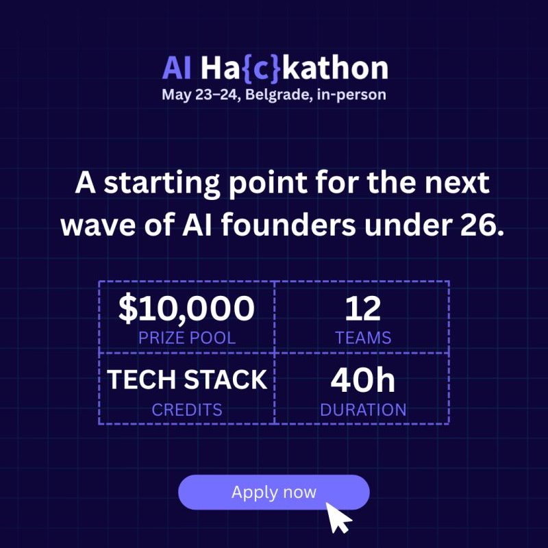 AI Hackathon